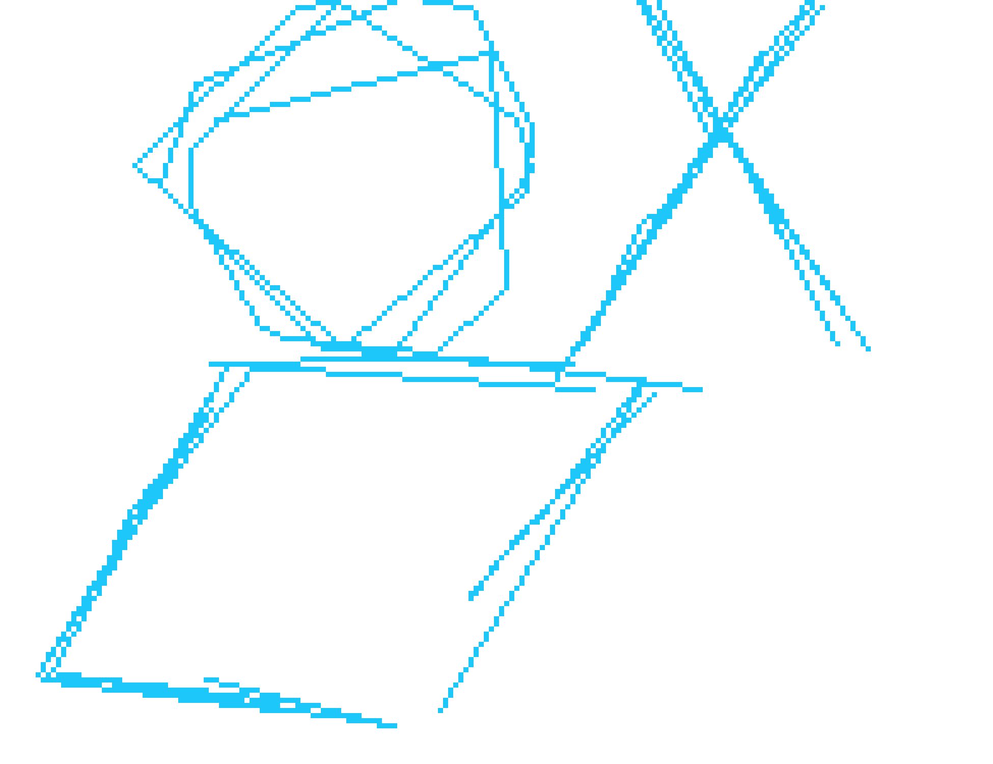 [f305c7] CHAT  GASER SUGGESTED I  SHOULD DRAW  VREAKY ART