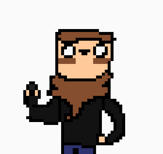 [9664c4] UBU but with a gun