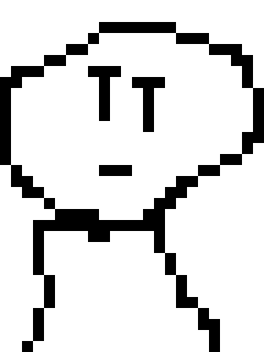 [afde61] *turns back to normal* what