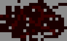 [96c78c] *every part of her body fills up with ink, making her pass out, and he pulls her into the depths* - CT