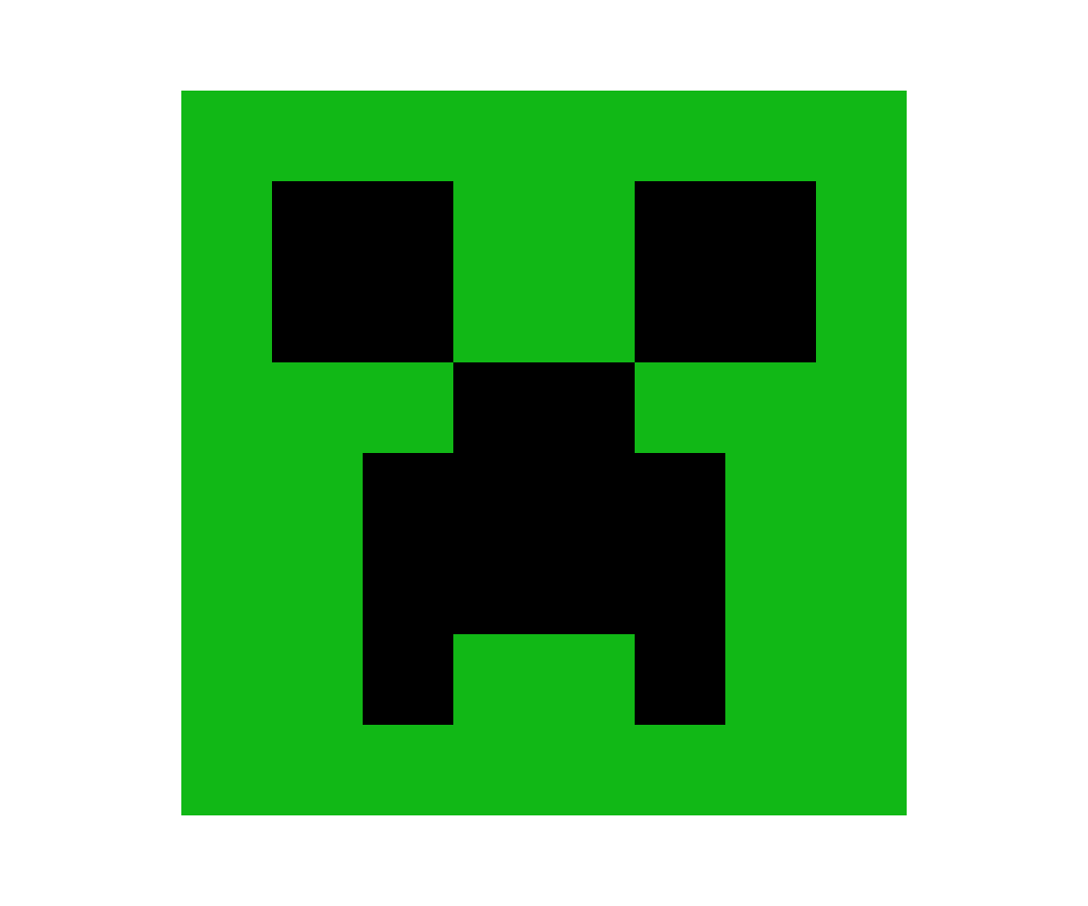 [9664c4] Creeper