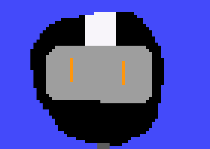 [2fcb16] Jacob: Hey siren head wanna be freinds