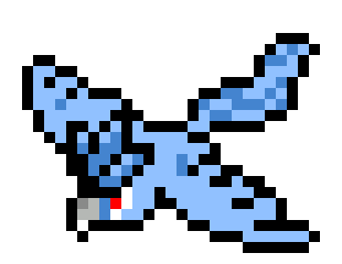 [9664c4] Articuno