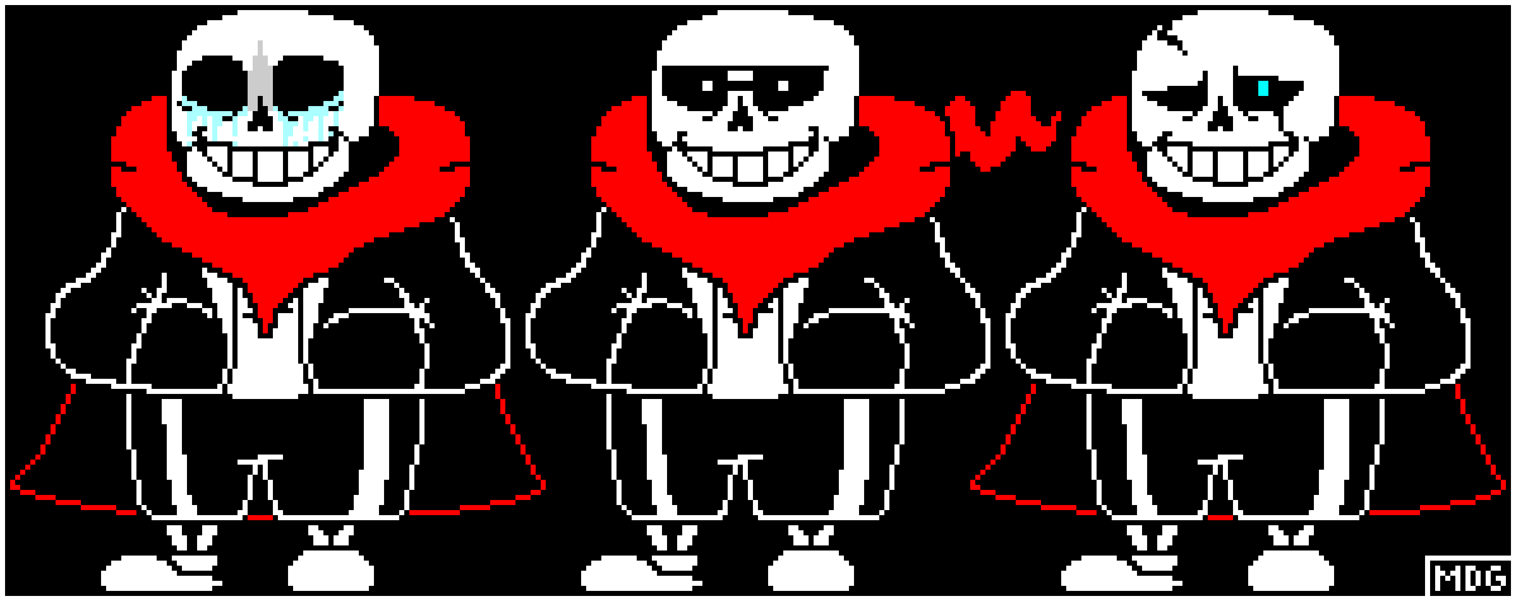 [550b27] Rain's Last Neutrality Trio