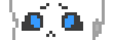 [b864cc] I forgot he looked like that.. A while back, I was UnderWorld Sans for a takeover(his nickname was Monster for some reason) -  Ray