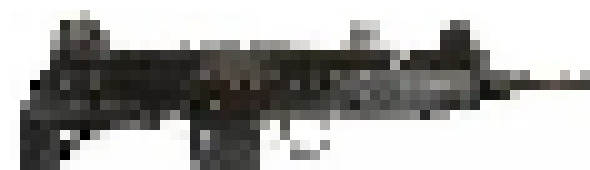 [7675bc] prepare to become swiss cheese two dead