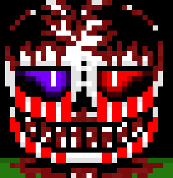 [e8cb42] weird as in- like sussy? or just cringe?