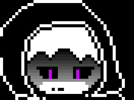 [7a0a81] *he goes over to chris, pulls the... uh... string on the dream bow, and thinks of positive memories. an arrow appears on the string.*