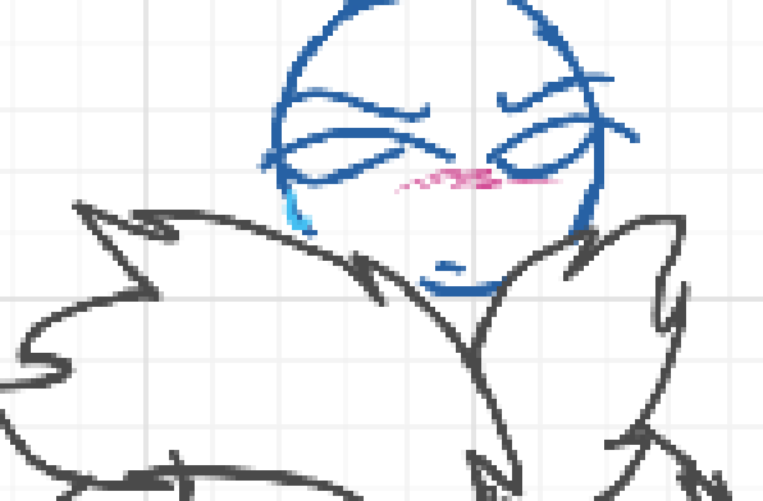 [6a9fc7] not  really, but thanks for asking