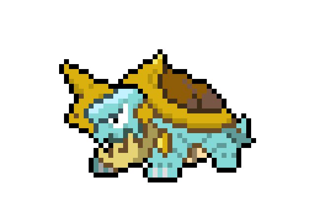 [784e64] Drednaw