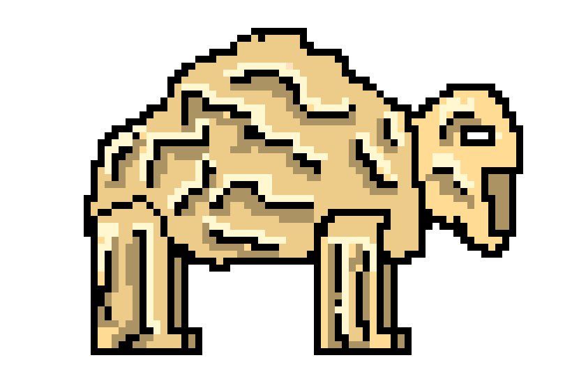 [9664c4] Big Mama evo2