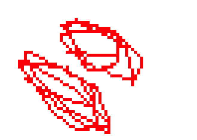 [71616a] Hey three bit, i should make lore for two bit.