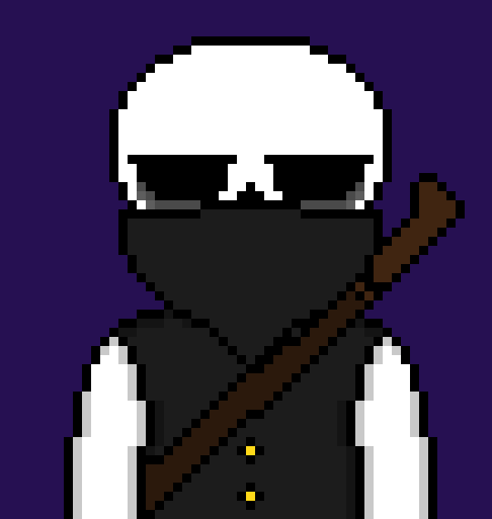 [71fafd] *heals his buddy, then knocks out Caftar*