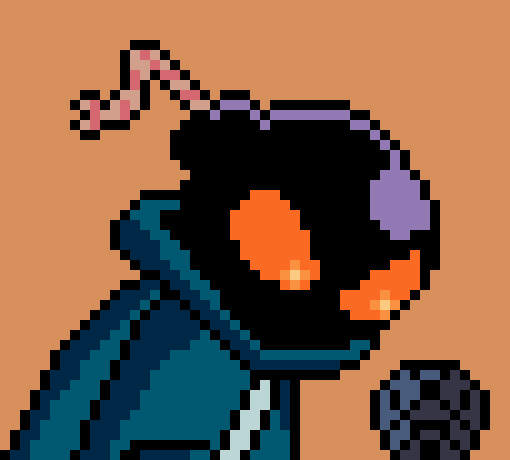 [4076f0] EVERY MAN FOR THEMSELVES, I WOULD HELP YOU BUT NAH. -runs- -Whitty (cleetus