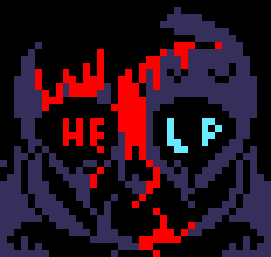 [7ce906] I'll head out then. -HorrorTale Sans