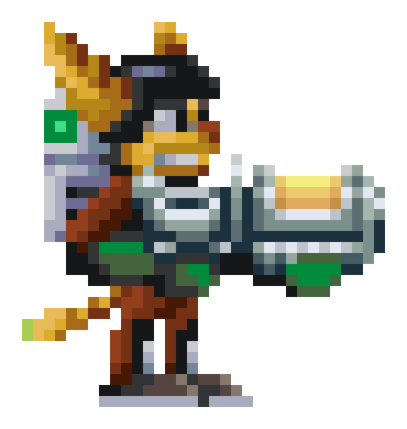 [d9f0a1] Ratchet And Clank