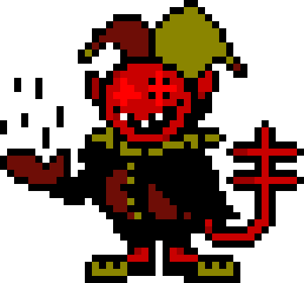 [46cc97] Circus Freak (made by autistic kid aaron the gay boy