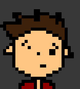 [792c84] damn...I guess I could have used a fire extinguisher... -Adam