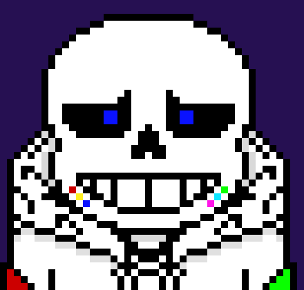 [3c5188] *stabs the blaster and it drops Terror. He tps over to him* Terror, your hurt *heals him*