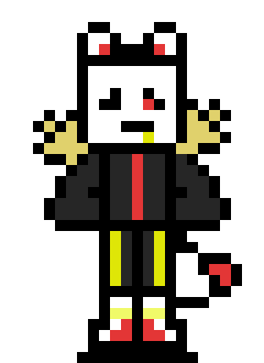 [4033bd] he'd grab bean and inky, and teleport them to saftey* -Neko