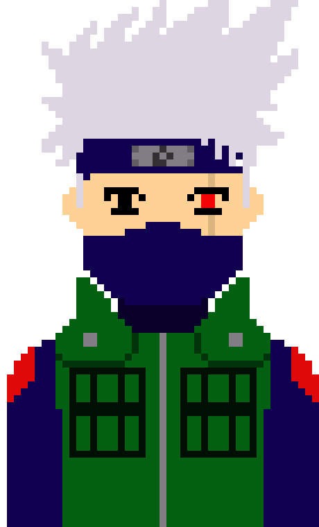 [fa34e4] kakashi 1.0