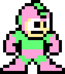 [9664c4] Weapon Colors - Cleaver Sabre