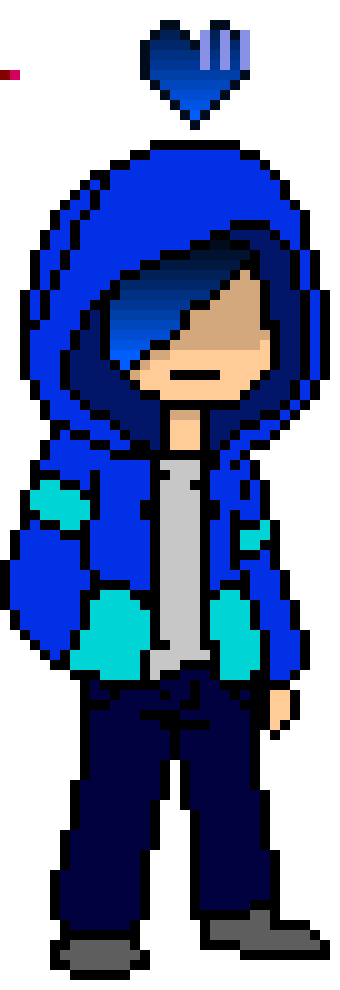 [d51f14] really i'm forever alone...