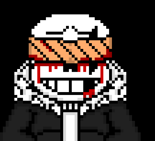 [0ae1f1] GHH s-stop it h-hurts 