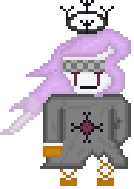 [a00846] Laundra flat face