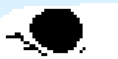 [226e04] Every person has the void inside them. The void is everywhere and everyone fucking follows it like clockwork, even though I don't expect it to turn out that way, it always does.