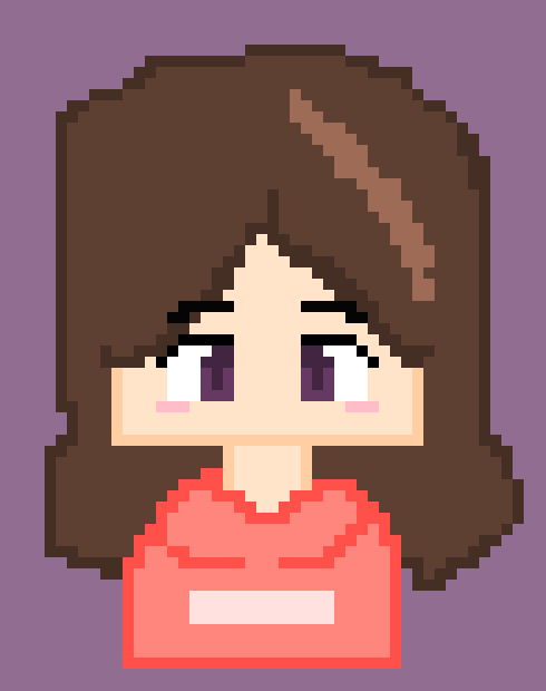 [9664c4] Pixalated Me