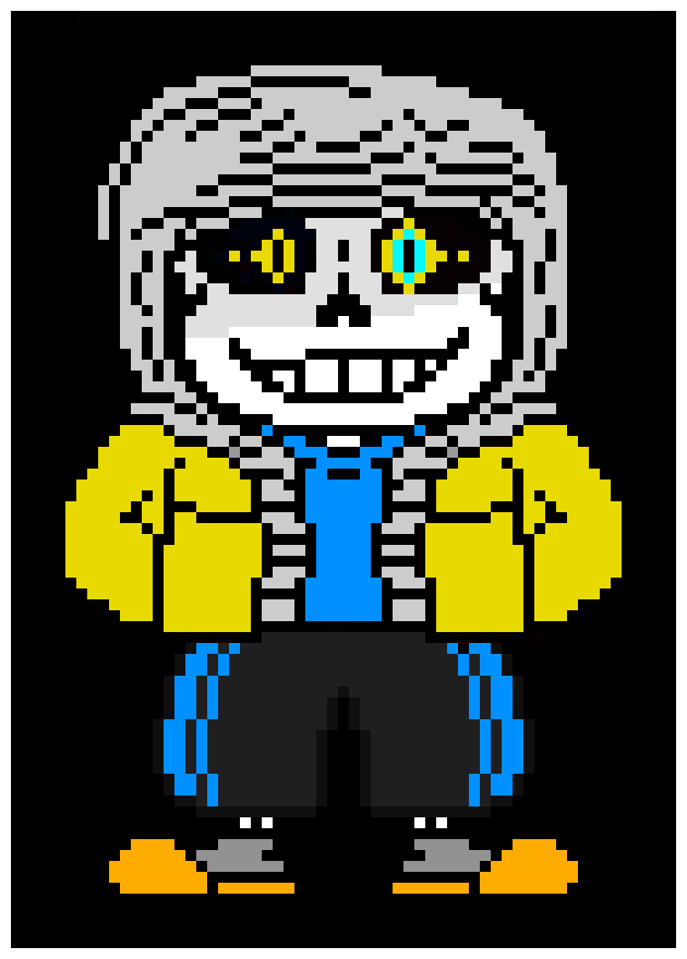 [a970f2] EternalnessVerse:Broken Reset!Sans Craft