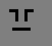 [cb9032] it looks good but the front of his head looks a bit too wide rbf -makrus