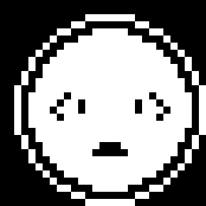 [ad3579] *it woke up.* GAH! Where am i! Last i was fighting someone and then black...? I Gotta Get Back! TO PAM! *it flew off* - Blook