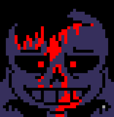 [7ce906] Finally, I'll be done... and see him again. -HorrorTale Sans