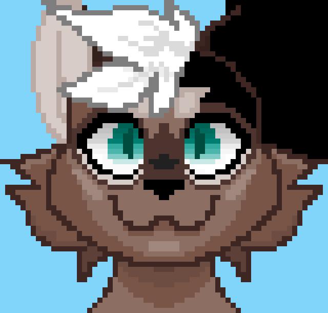 [95be89] Almost done btw... | Ah! here! Scroll the pages and see for yourself: http://pixelartmaker.com/gallery?after=1047341 | *-W00d Man-*