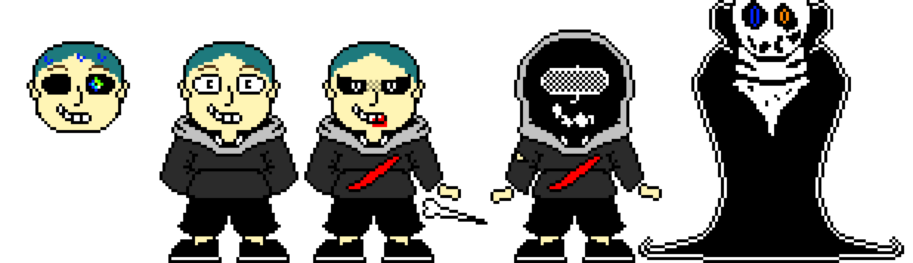 [7e4087] Me as last breath sans 