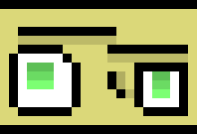 [038bf1] Alright, I'm just going to ask, and I'm saying in the nicest way possible... WHAT ARE YOU.