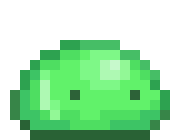 [7d560d] slime