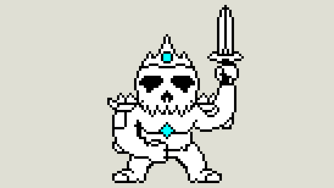 [58c5e1] Brute-bot 1