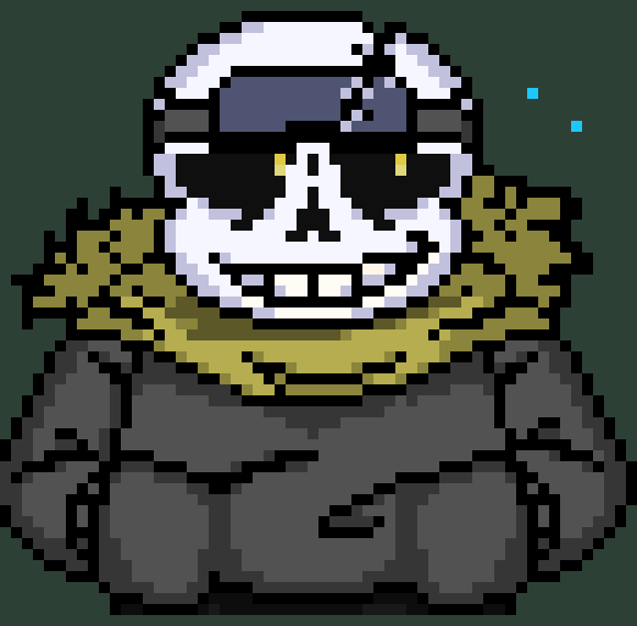 [0b51d0] who are you, and why are you beside me? [Skeld (Kemuri)]