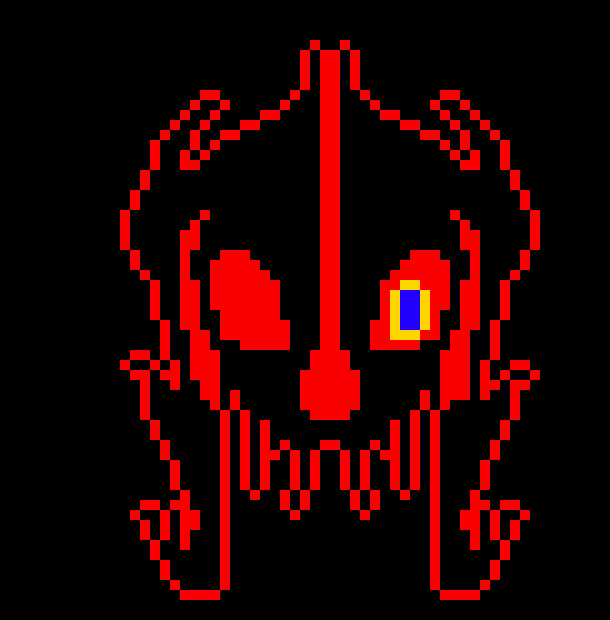 [fa94a9] error Gaster blaster Firing