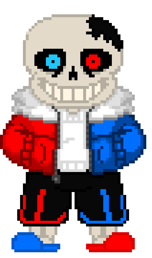 [fc6325] starts walking forward