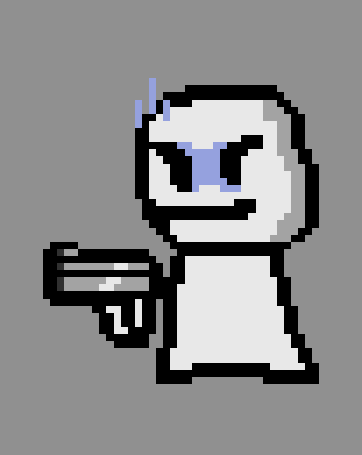 [b8c362] SHUT. UP. [Bob]