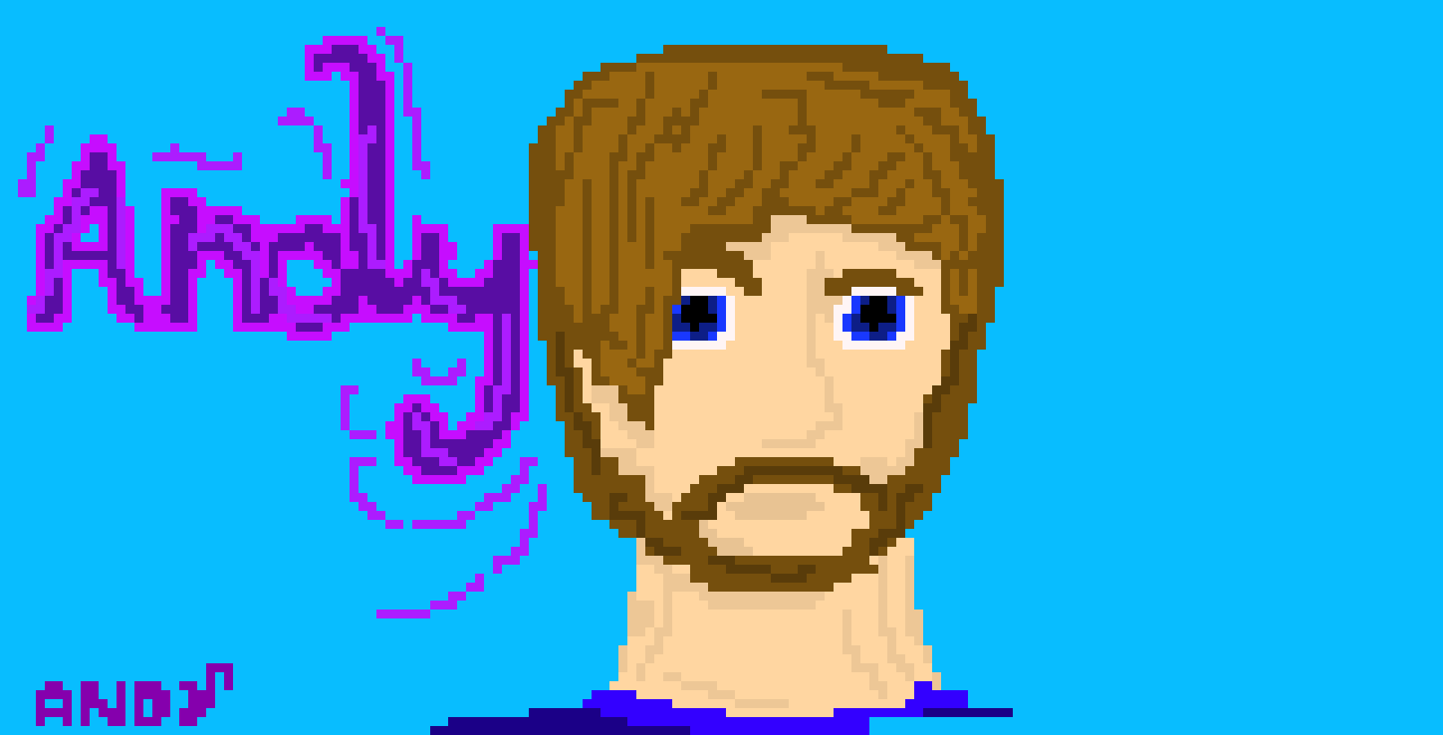 [9664c4] Andy Future me