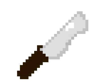 [f992b4] Knife