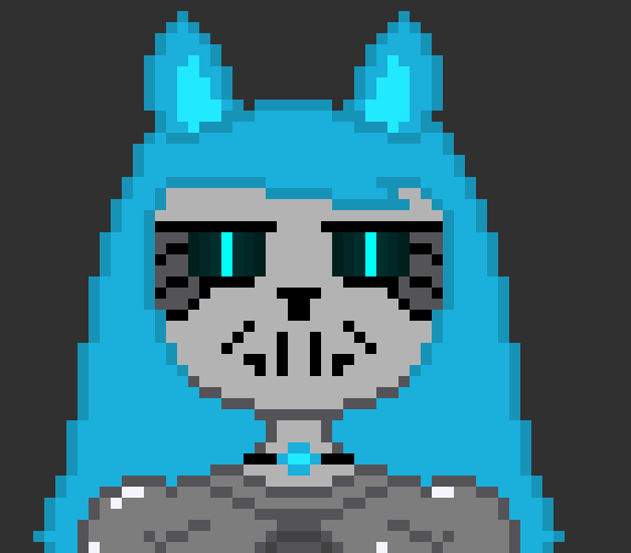 [4fbda4] nice hat sans...-genderswap Evan