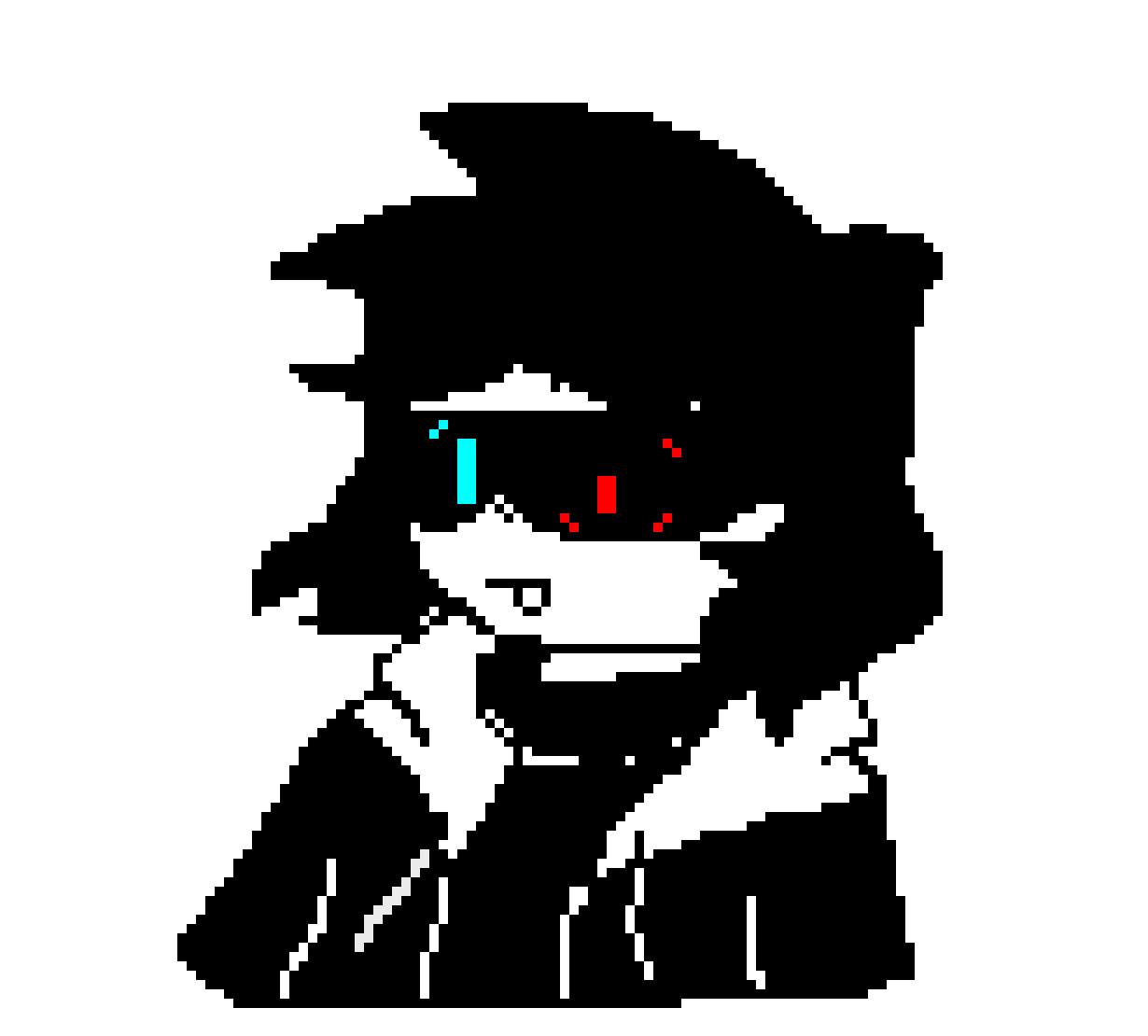 [e8dd50] i've been doing fine, growing more mature everyday.