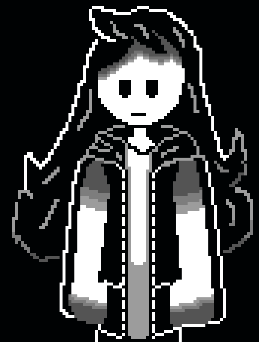 [2fe70b] *puts a blanket on both Cade and D Sans* I feel like a babysitter