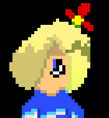 [95be89] Is that because you have a thing for Stellar?